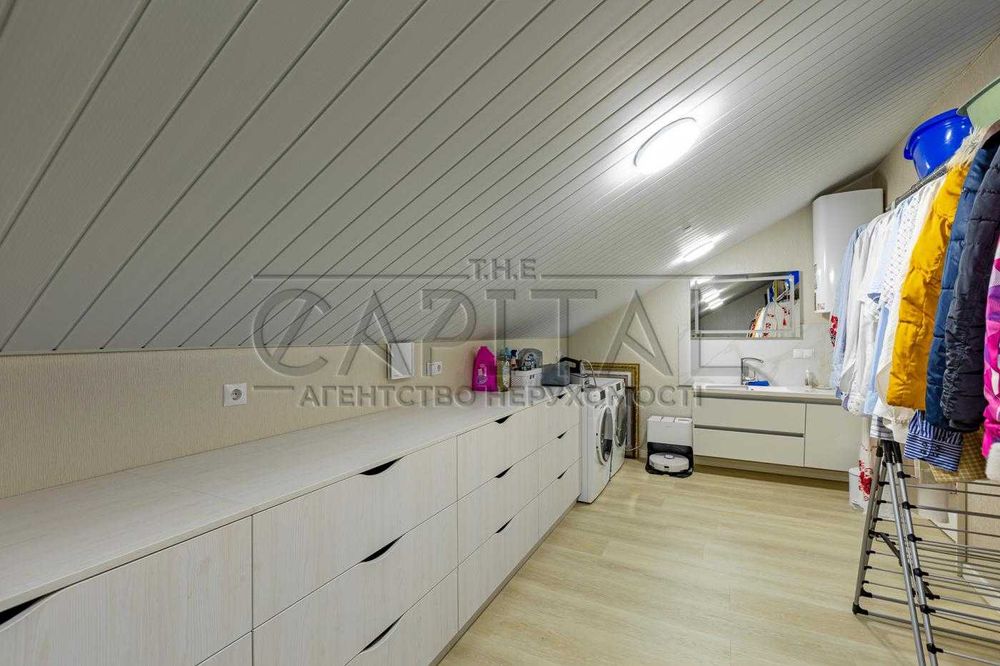 Оренда повністю автономного будинку 380м2 с Підгірці