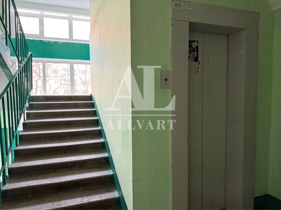 3-rooms apartment apartment by the address st. Bandery Stepana (area 55 m²) - Atlanta.ua - photo 14