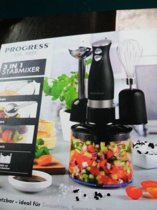 Blender 3w1 Moc 350W