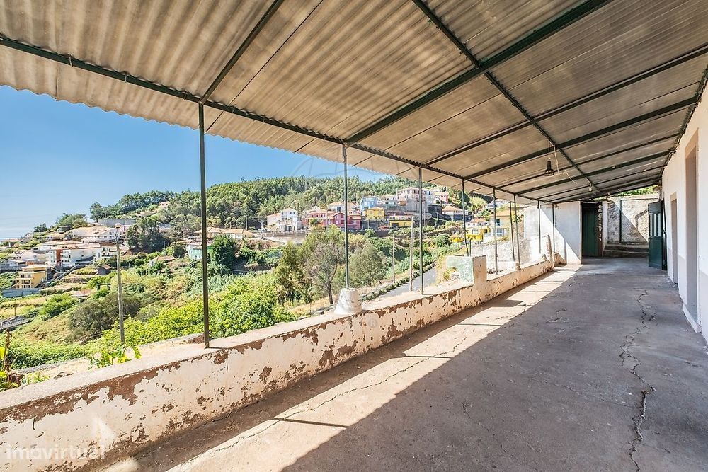 Moradia T2 para venda
