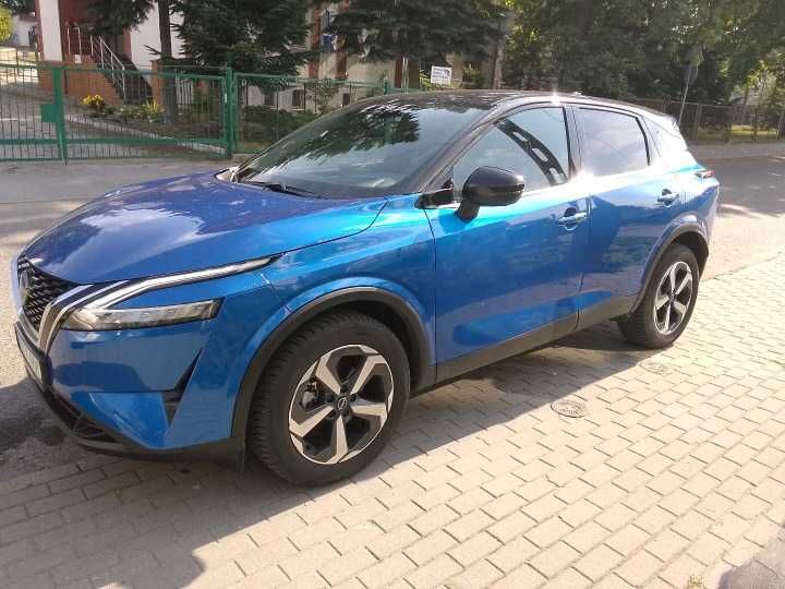 Wynajem aut bez limitu km - na wakacje, długi weekend, zastępcze