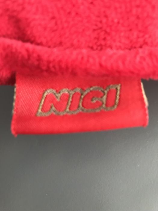 OKAZJA!!! Poduszka ozdobna NICI NOWA