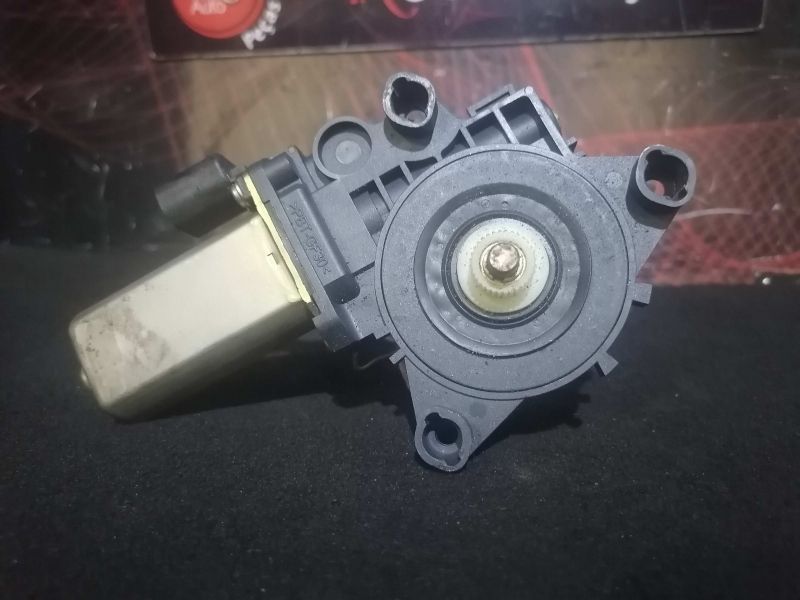 Motor Do Elevador Porta F.E Fiat Stilo (192_)