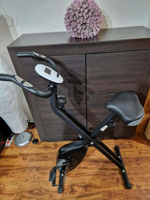 Składany Rower treningowy