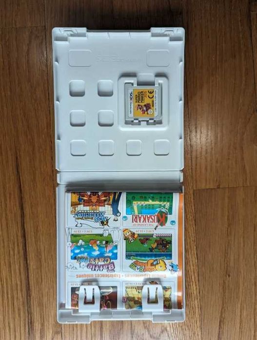 Super Mario Maker 3DS