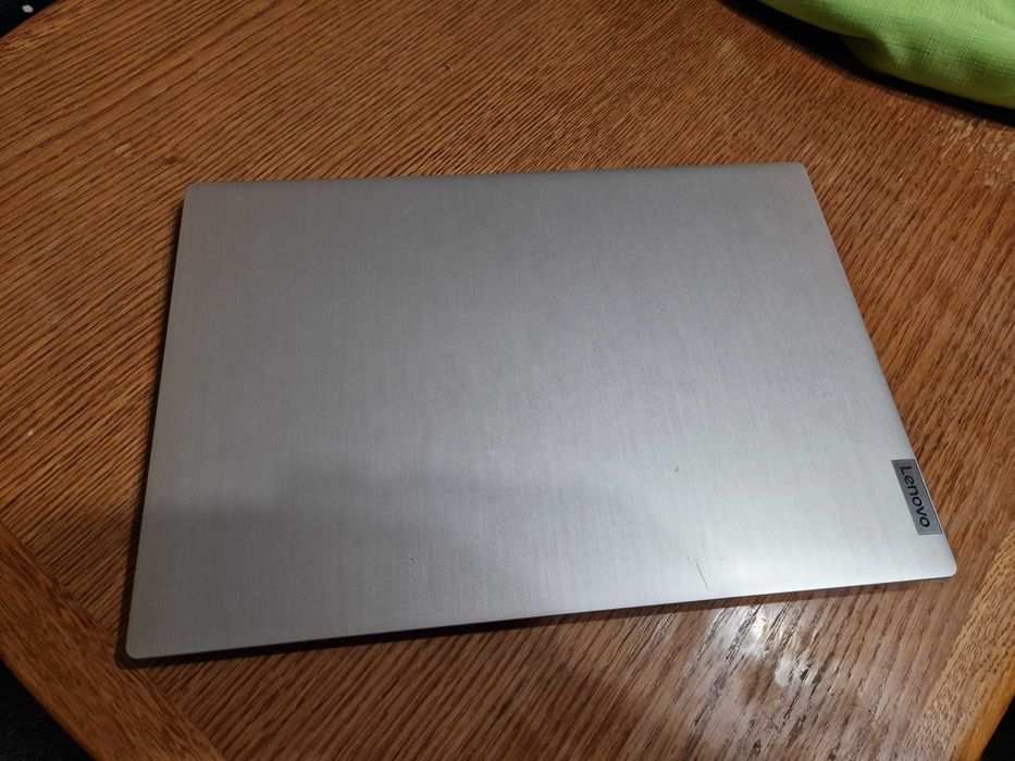 -> Lenovo i7 10gen 20GB RAM 512GB SSD nVidia 15,6" IPS Bateria 86% Win11 | Ideapad 3