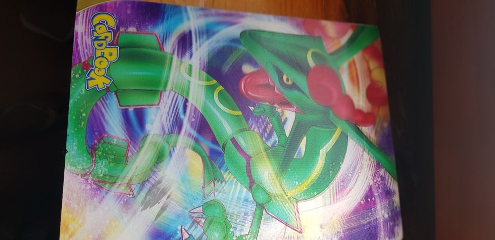 Cartas do Pokémon