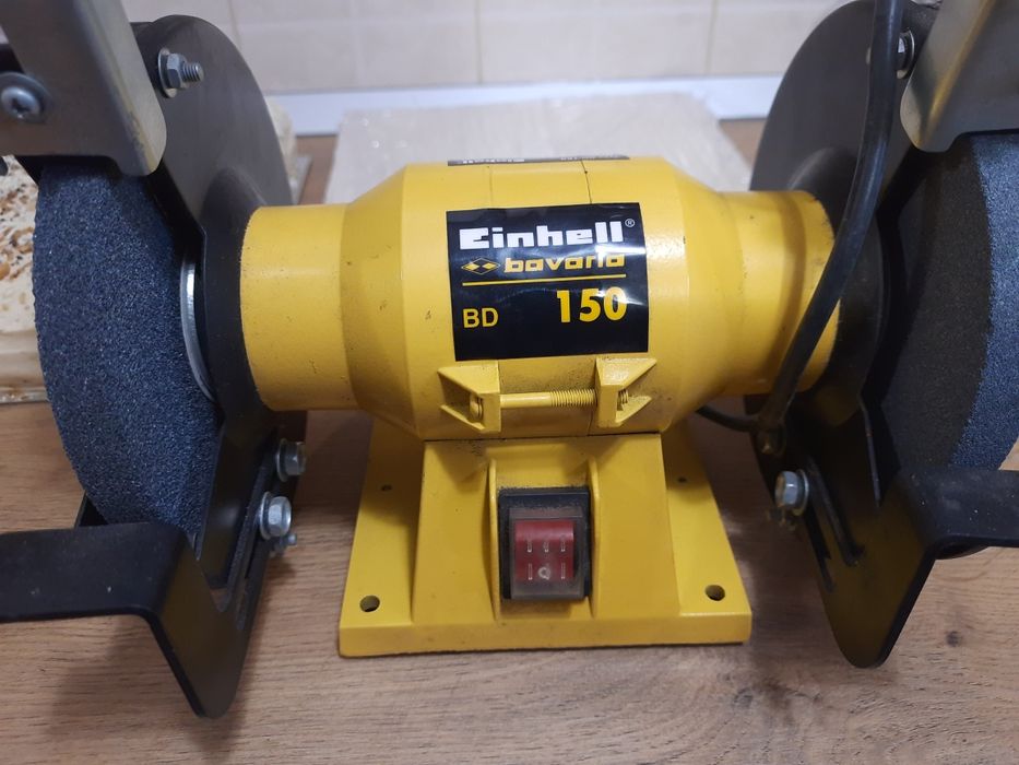 Точільний станок