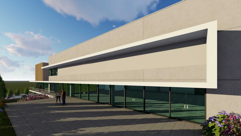 Vendo empresa fitness Ginasio com projeto aprovado