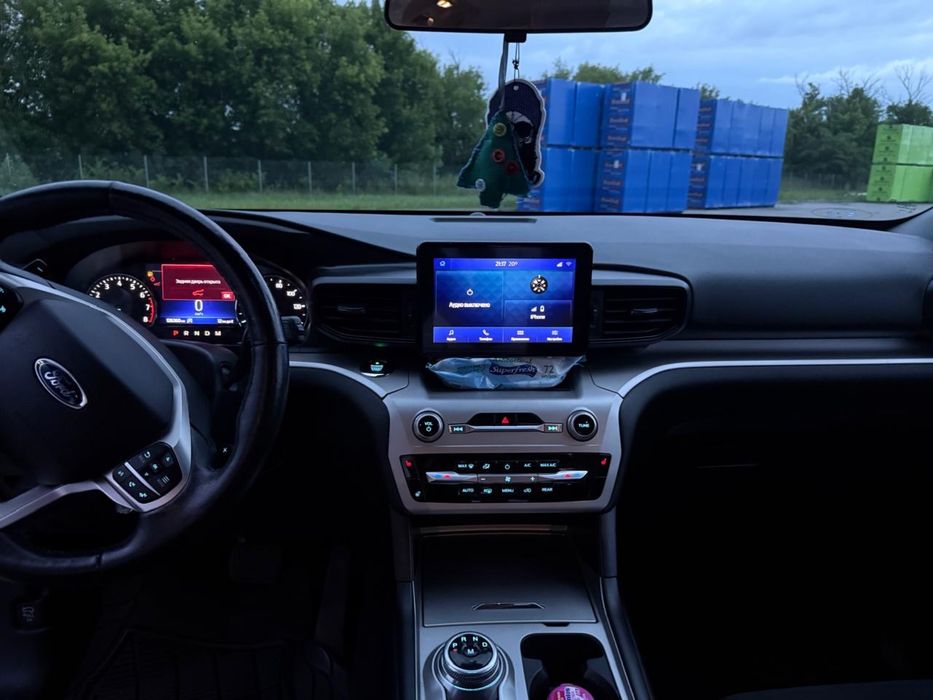 Продам терміново FORD EXPLORER