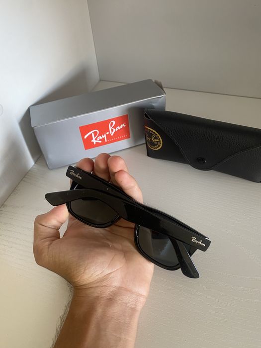 Óculos rayban novos