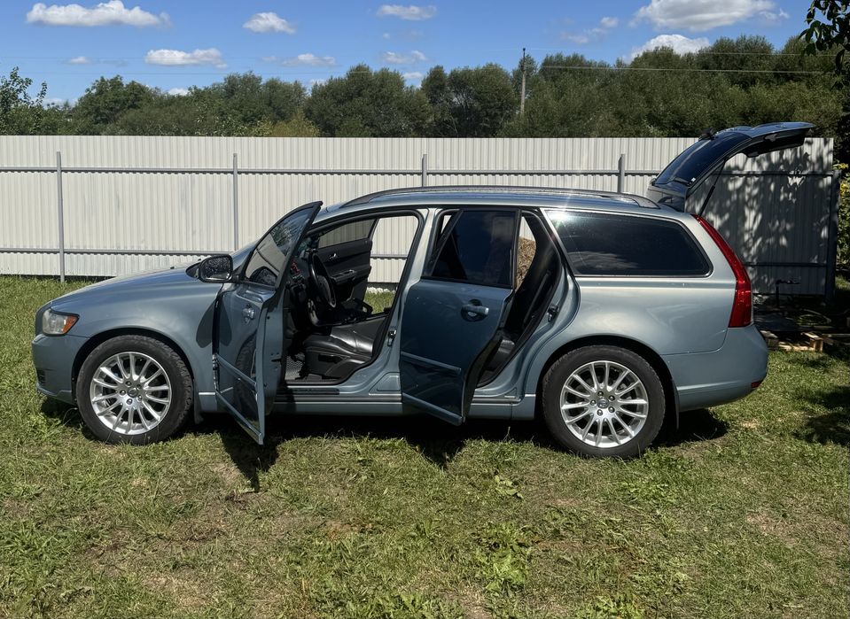 Продам власний автомобіль