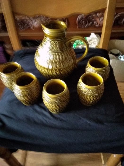 Kpl do wina kolekcjonerski