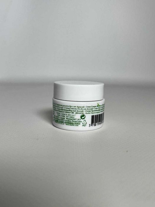 Крем для зони навколо очей Kiehl's Eye Treatment with Avocado
