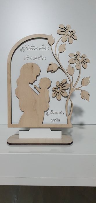 Trabalhos corte laser (preços sob orçamento)