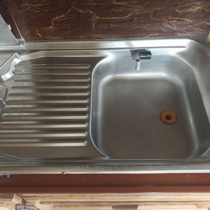 продаж причепа будинку