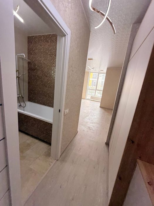 Продаж! Готова квартира під меблювання, 27 м² — 42900 $
