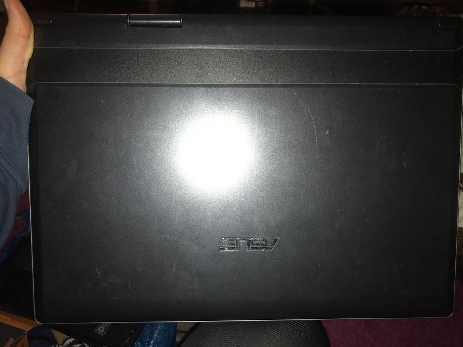 Portátil Asus X50N para peças
