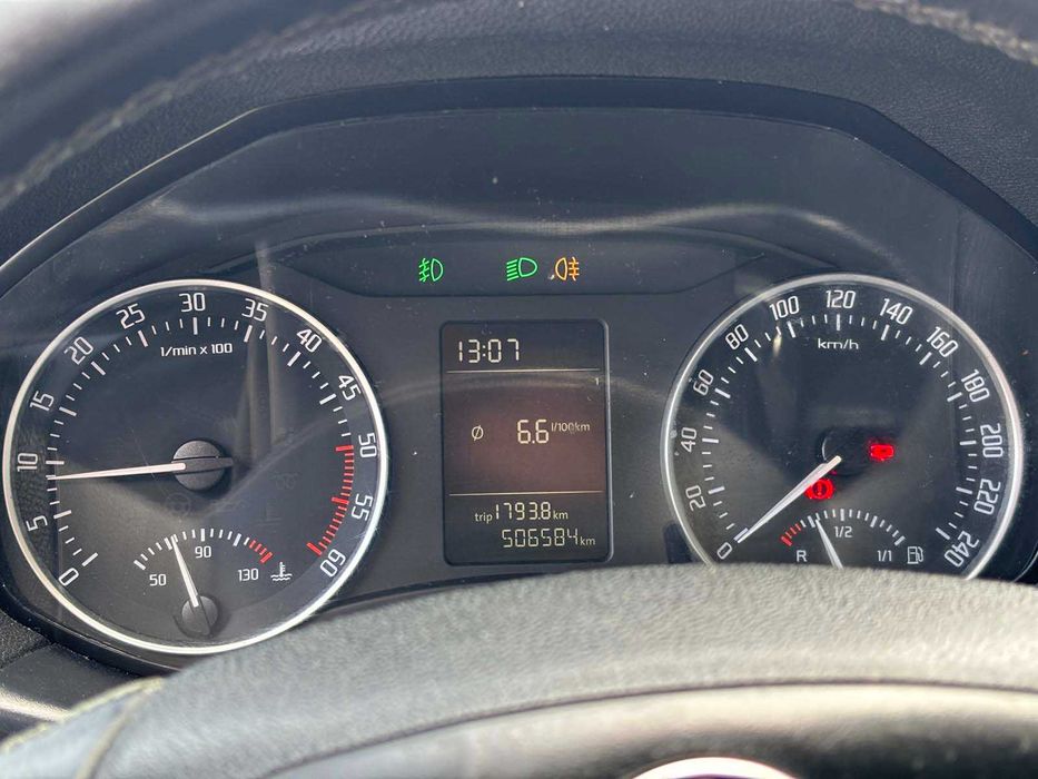 Продам Skoda Octavia 2010р. #76219