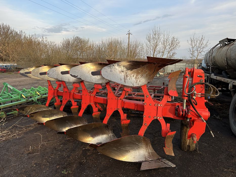 Продам плуг оптікон 4+1