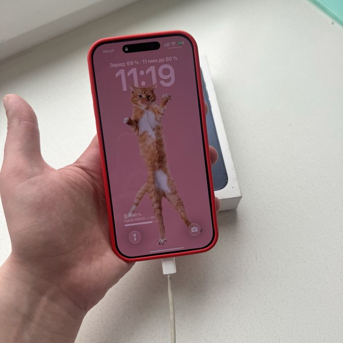 Iphone 17 pro pro max фіз сім Neverlock