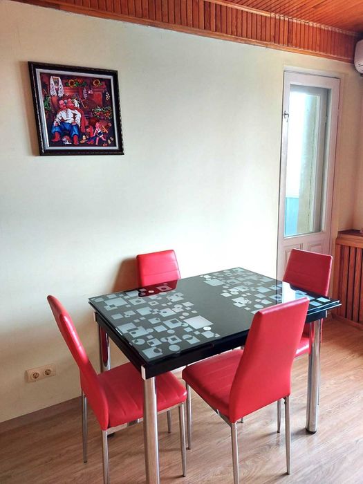 Оренда 1 кімнатної квартири ст.м. Академмістечко - 15хв.