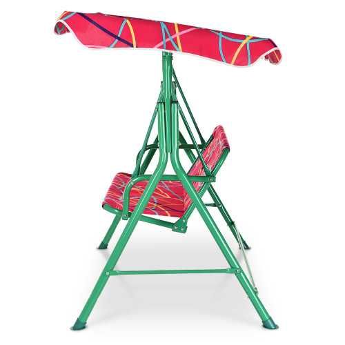 Продам дитячу садову качелю,гойдалка Bambi M 4019-3