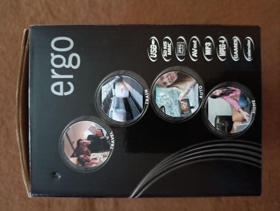 Телевізор Кольоровий LCD TB - приймач