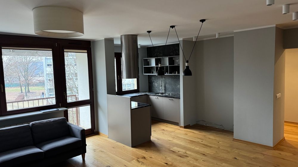Sprzedam mieszkanie 78 m ,Gliwice- Trynek