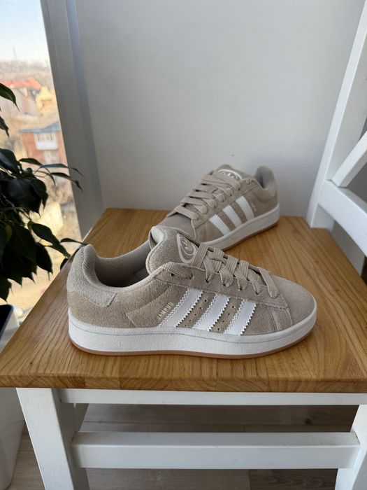 ОРИГІНАЛ 100% Adidas Campus 00s Originals | JI4461 кросівки 38.5 р