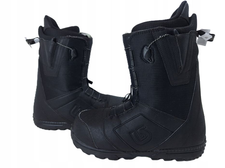 *nartybochnia.pl* BUTY snowboardowe BURTON MOTO - 32.0 / 47 NABO 6398