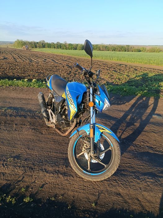 Geon pantera 200