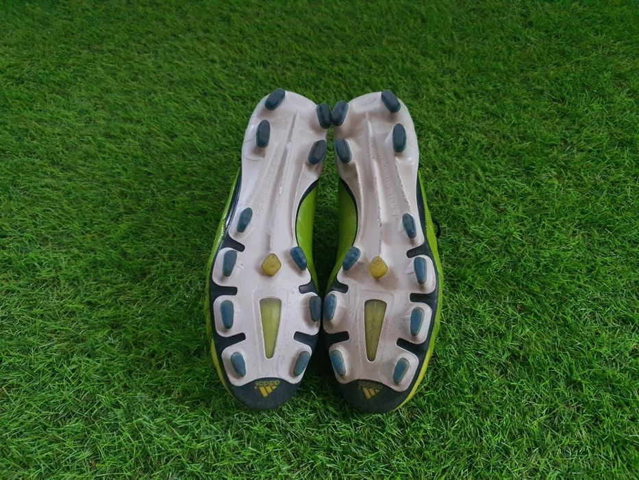 Adidas Predator AdiPower