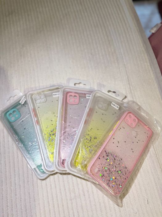 Capinhas para telemóvel