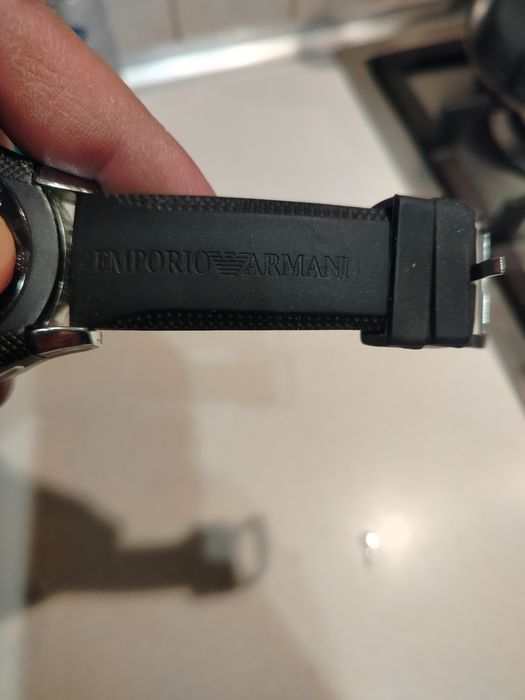 Zegarek Armani męski