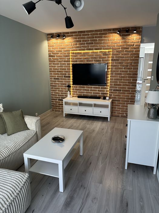 Mieszkanie do wynajęcia 2 pokoje 43m