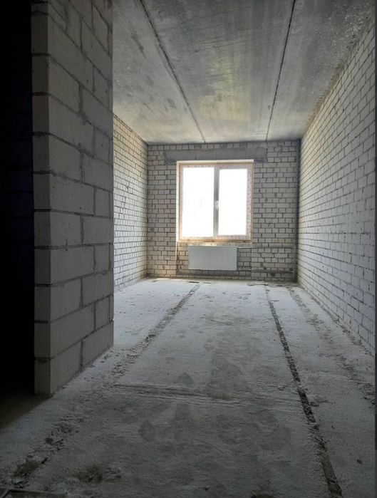 Продам квартиру 19м Ботанический сад Клочковская Павловка Новостройка