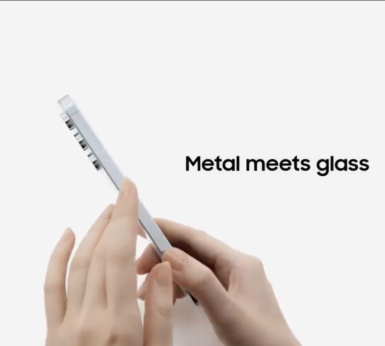 Samsung  Galaxy A 55 5G