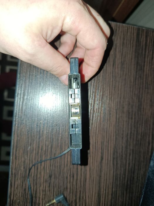 Адаптер до магнітоли