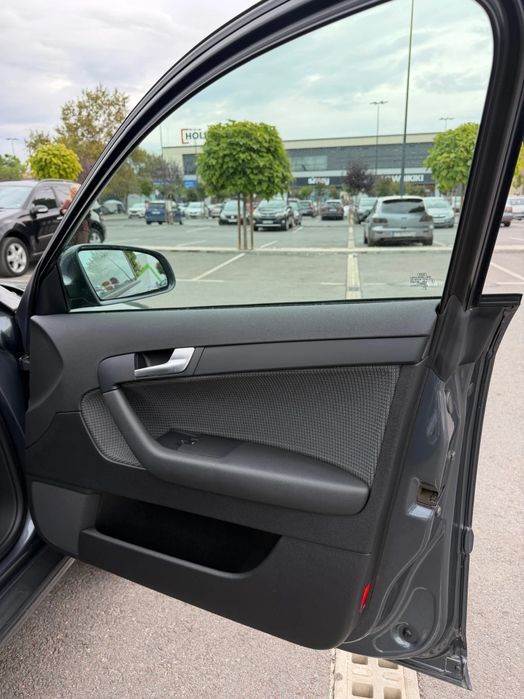 audi a3 8Р 1.9 TDi