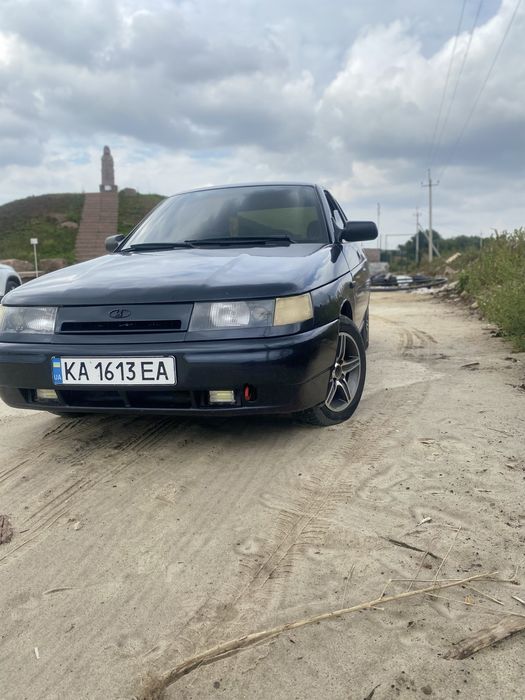 продам ваз 2110 1,6 16 valve