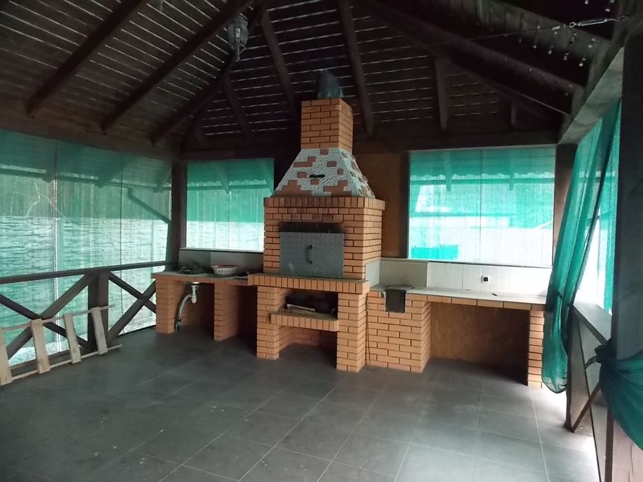 ТЕРМІНОВО! Будинок з ремонтом та укриттям, 25 соток, басейн