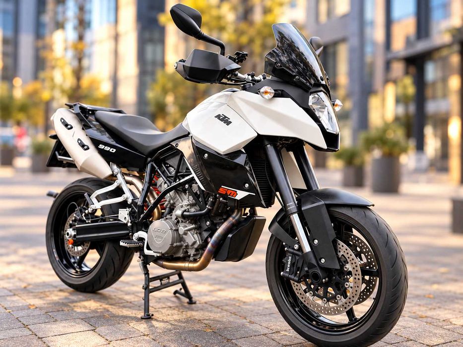 KTM