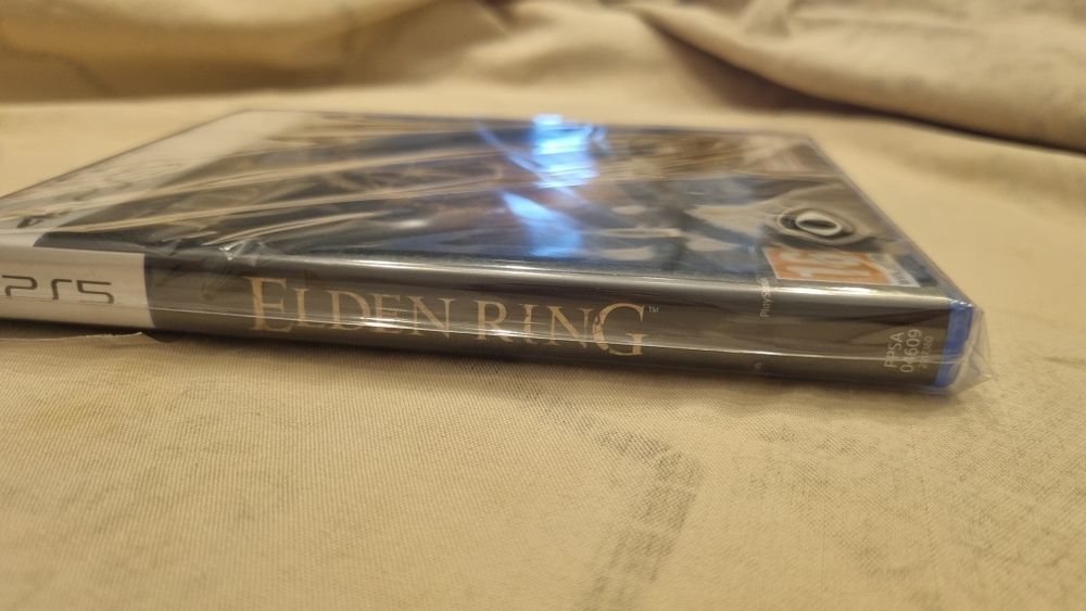 Elden Ring PS5 (Selado)