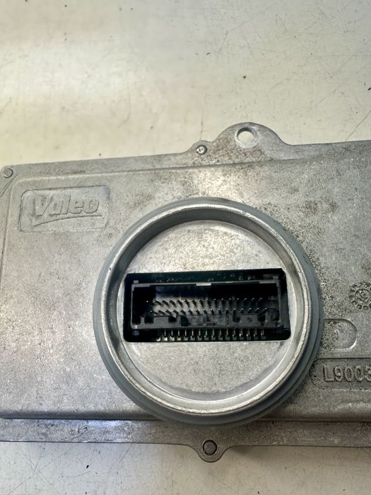 Блок фари Volkswagen E golf 7 2014-2017 рік 5F0941472A