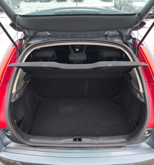 Citroen C4 2005 1.4