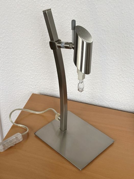 Candeeiro de mesa Interlusa