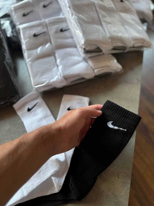 Шкарпетки Nike без передоплати
