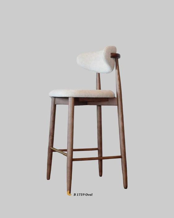 Bancos Altos Nórdicos Novos