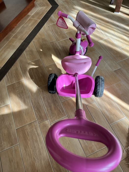 Rowerek dziecięcy Kettler